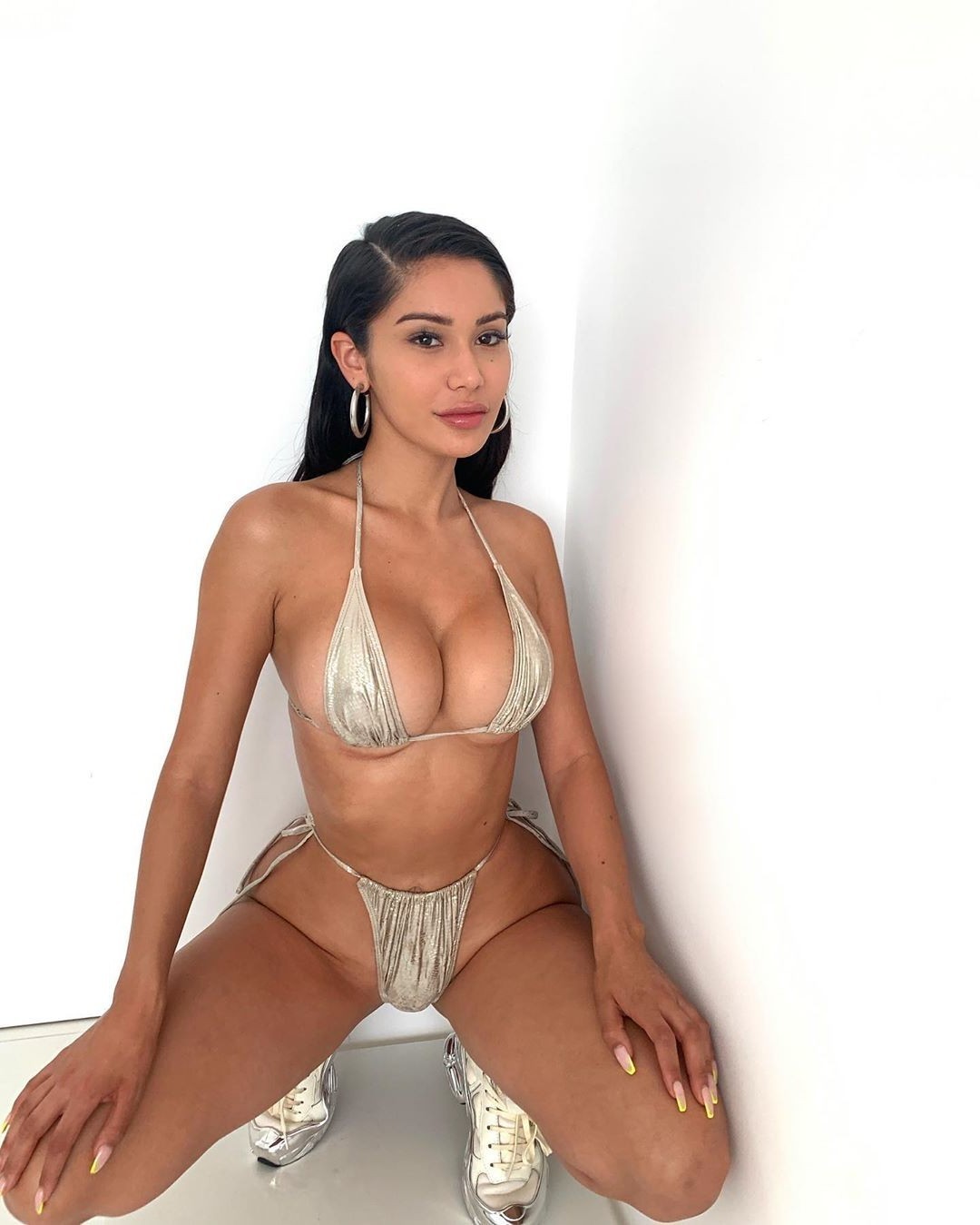 Janet Guzman Nude 4