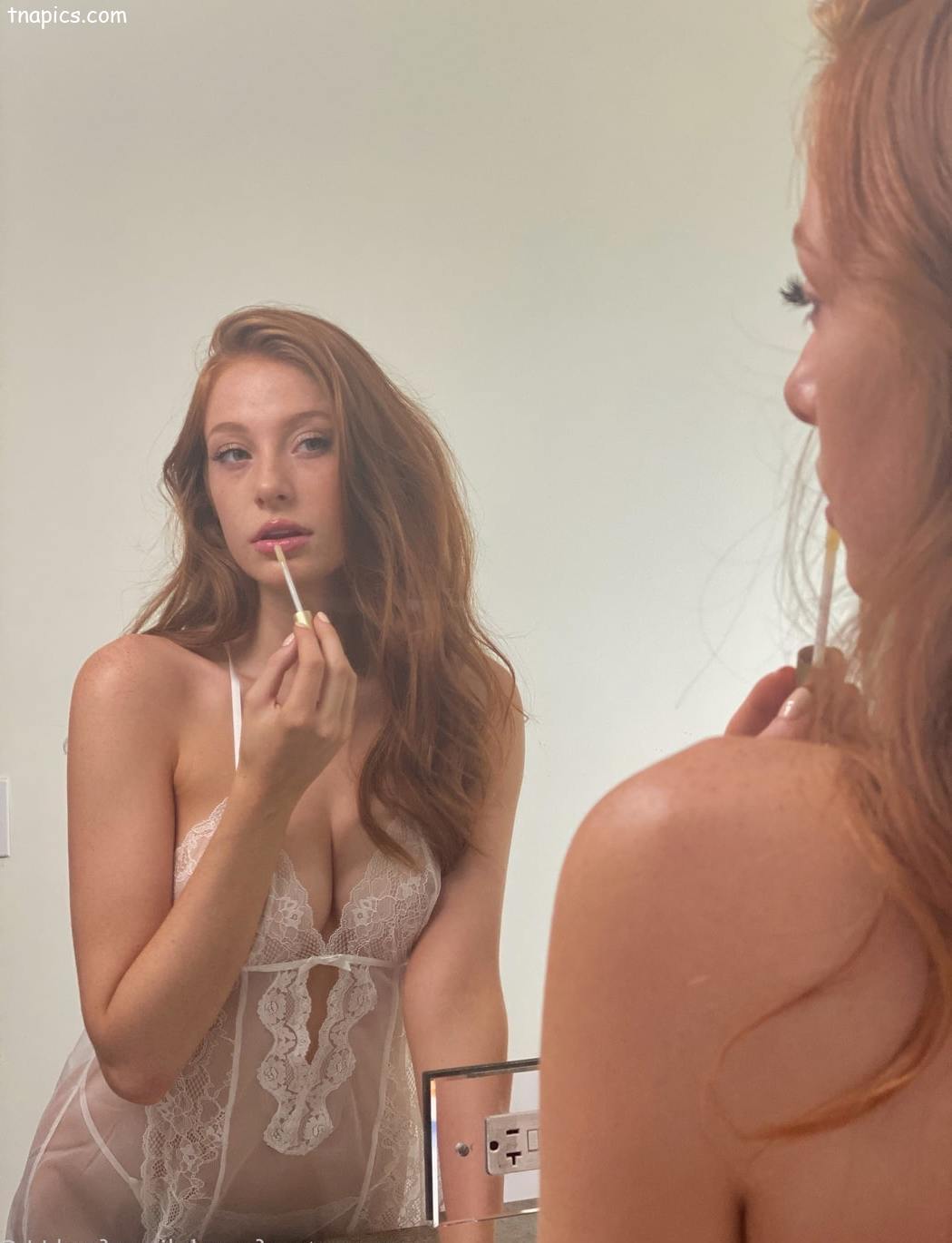 Madeline Ford nude 19