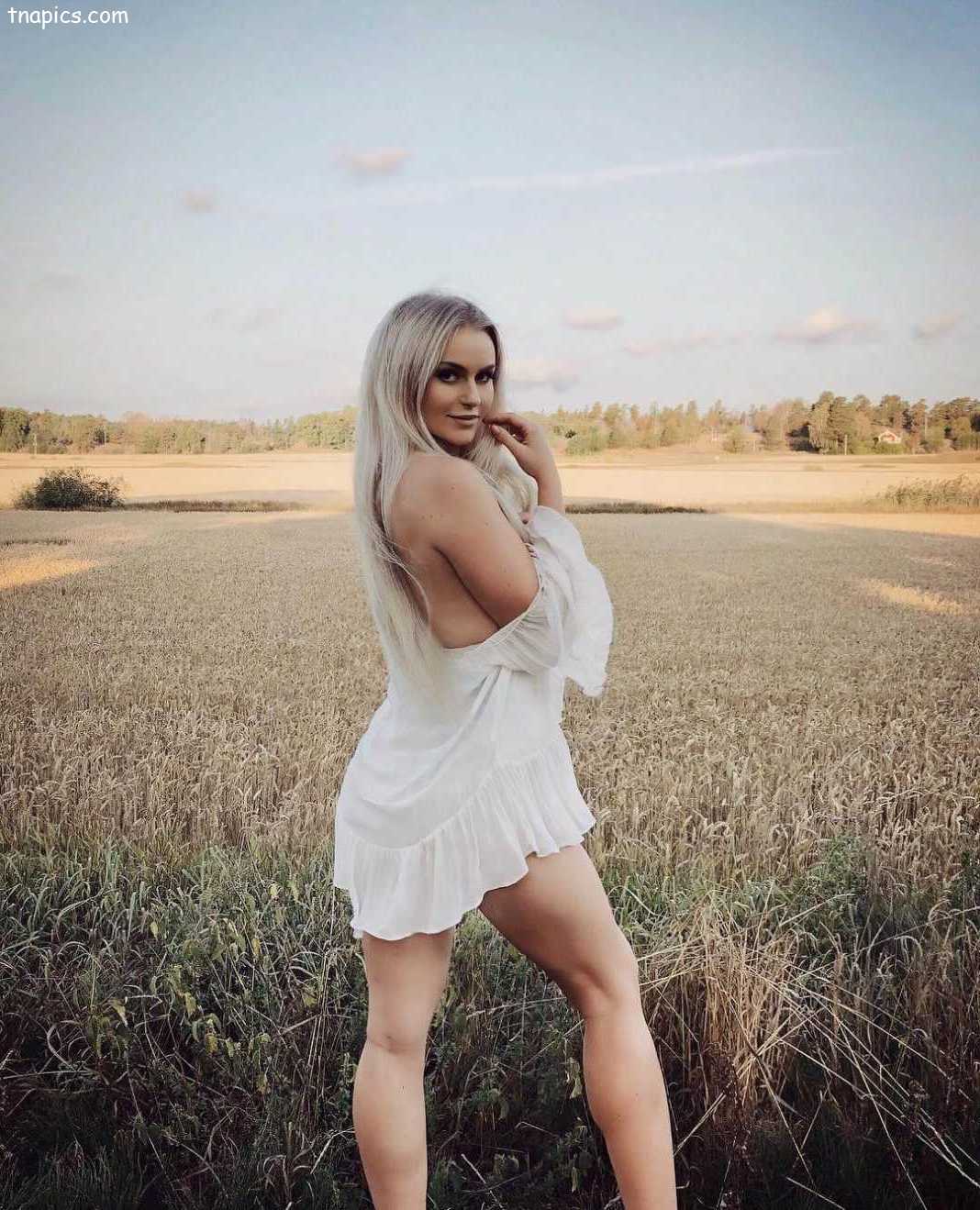 Anna Nystrom nude 11