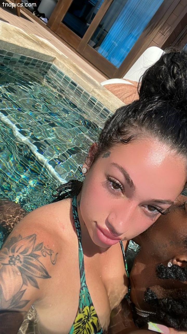 Bhad Bhabie Nude (28 Onlyfans Leaks)