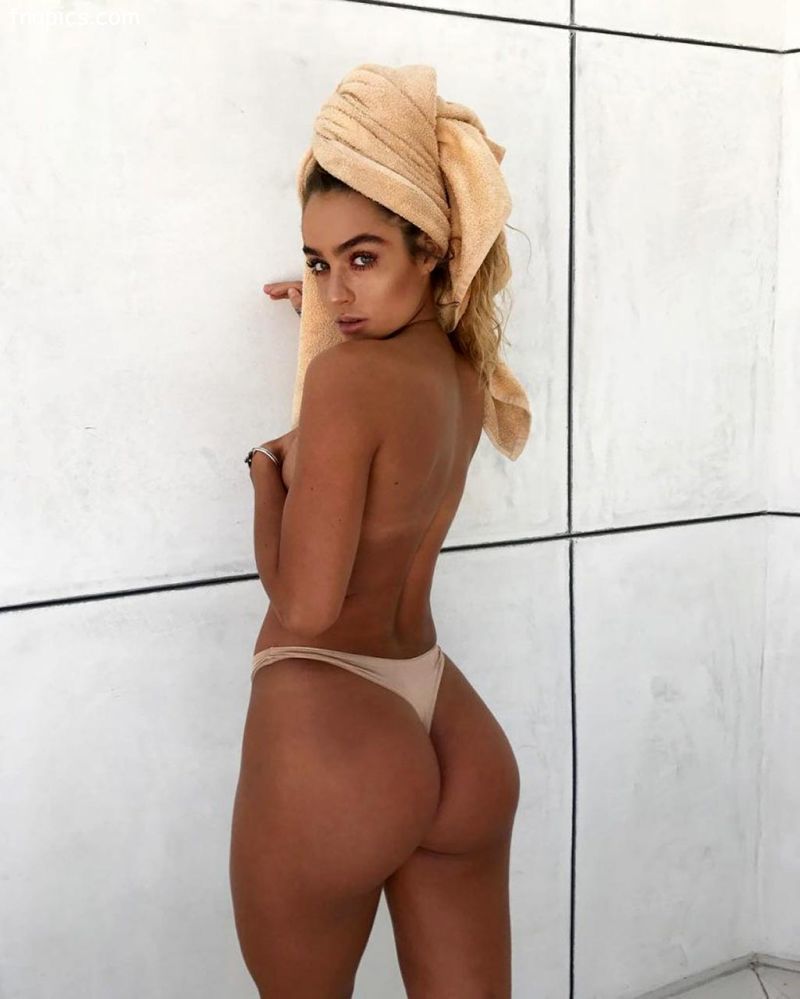 Sommer Ray nude 21