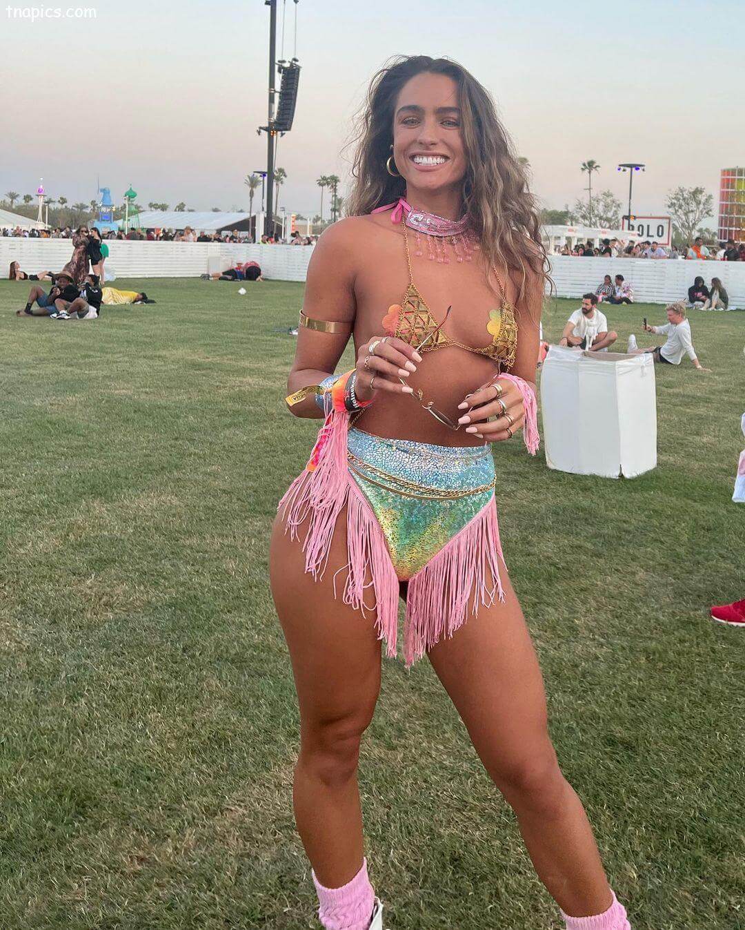 Sommer Ray nude 39