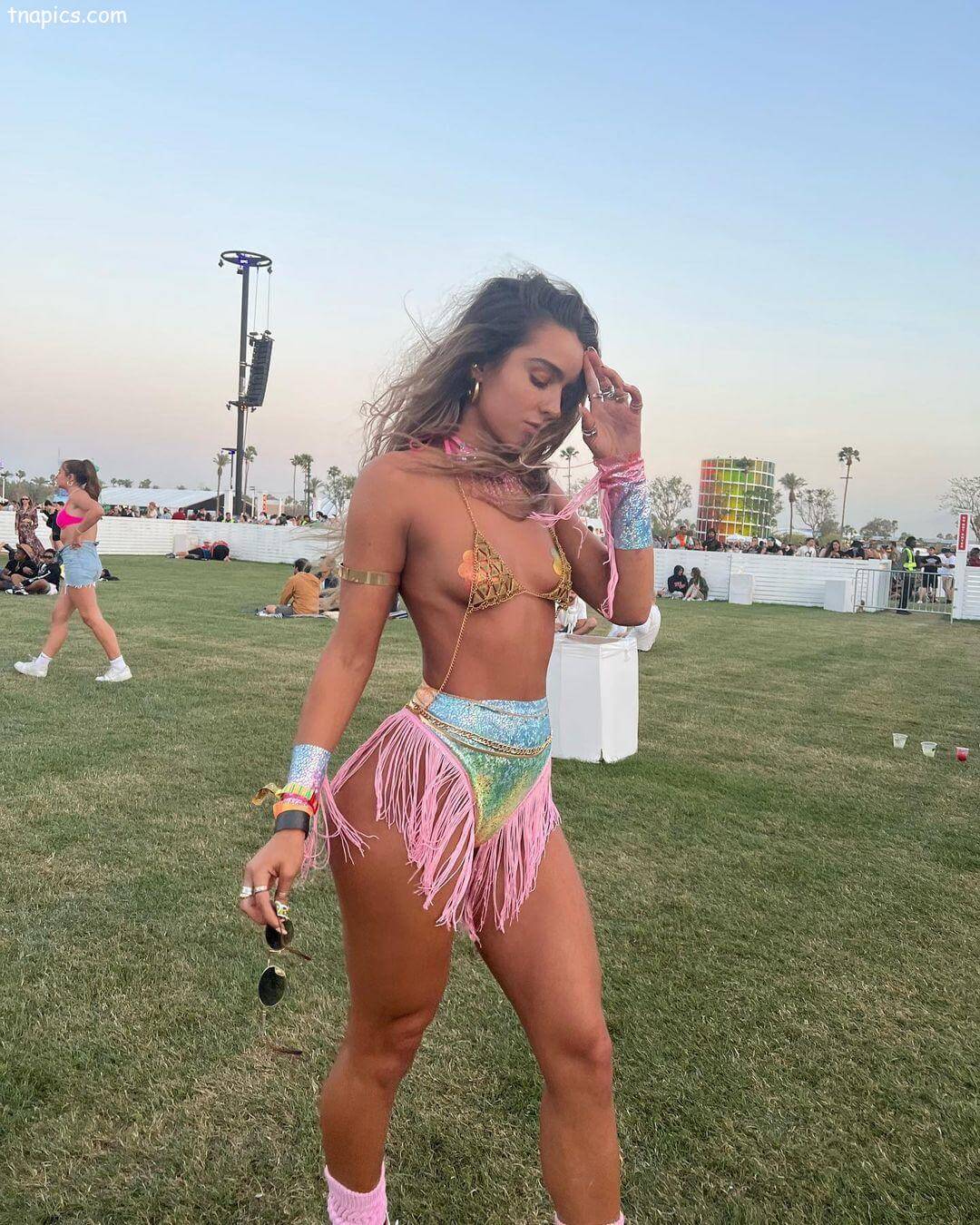 Sommer Ray nude 42