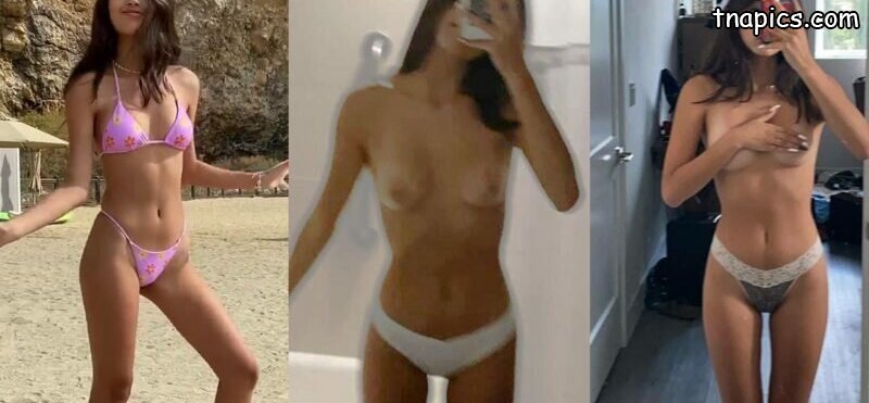 Kylin Kalani Nude And Sexy Bikini Pics