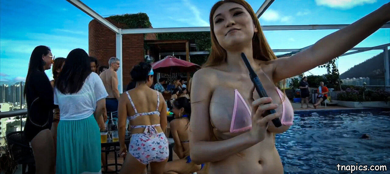 Naomi Wu SexyCyborg nude 32