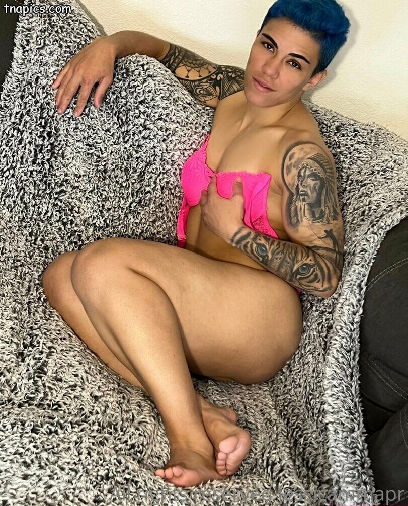 Jessica andrade nudes pictures