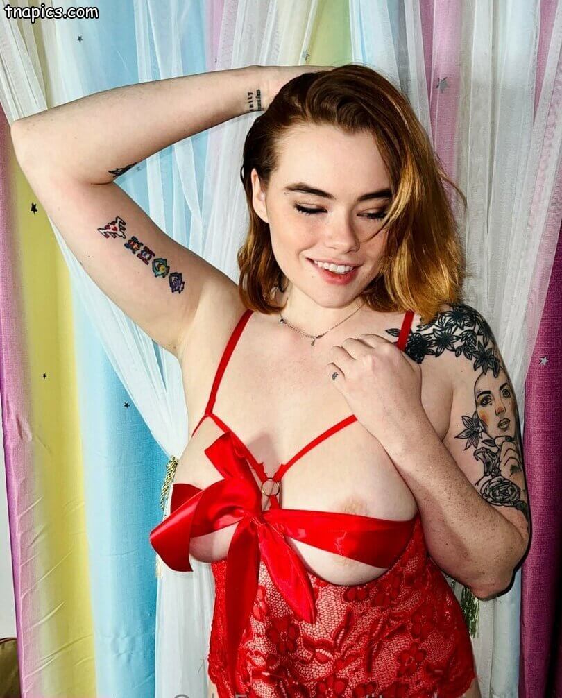 Sabrina Lynn Nude And Hot Onlyfans Pics
