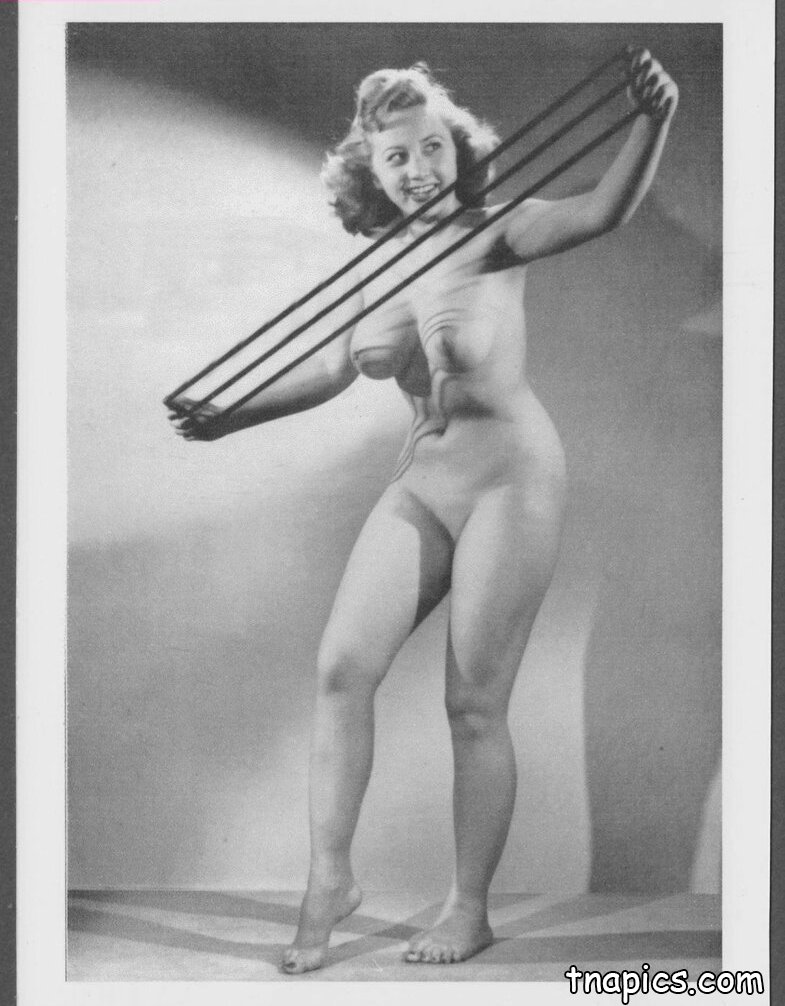 Joan Blondell Nude 13