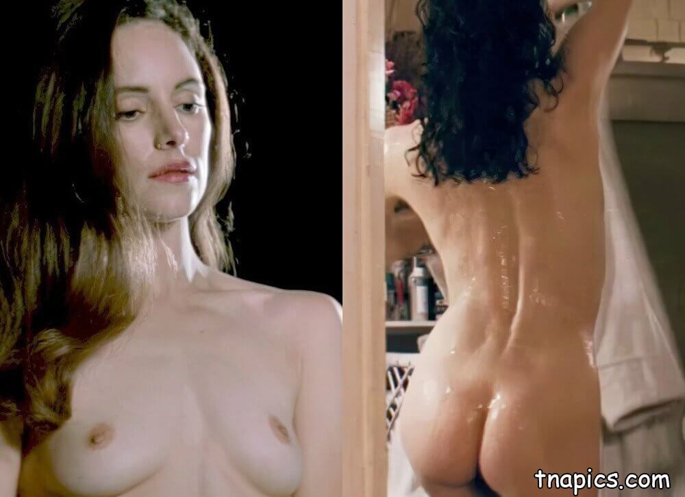 Madeleine Stowe Nude Nip Slip 5