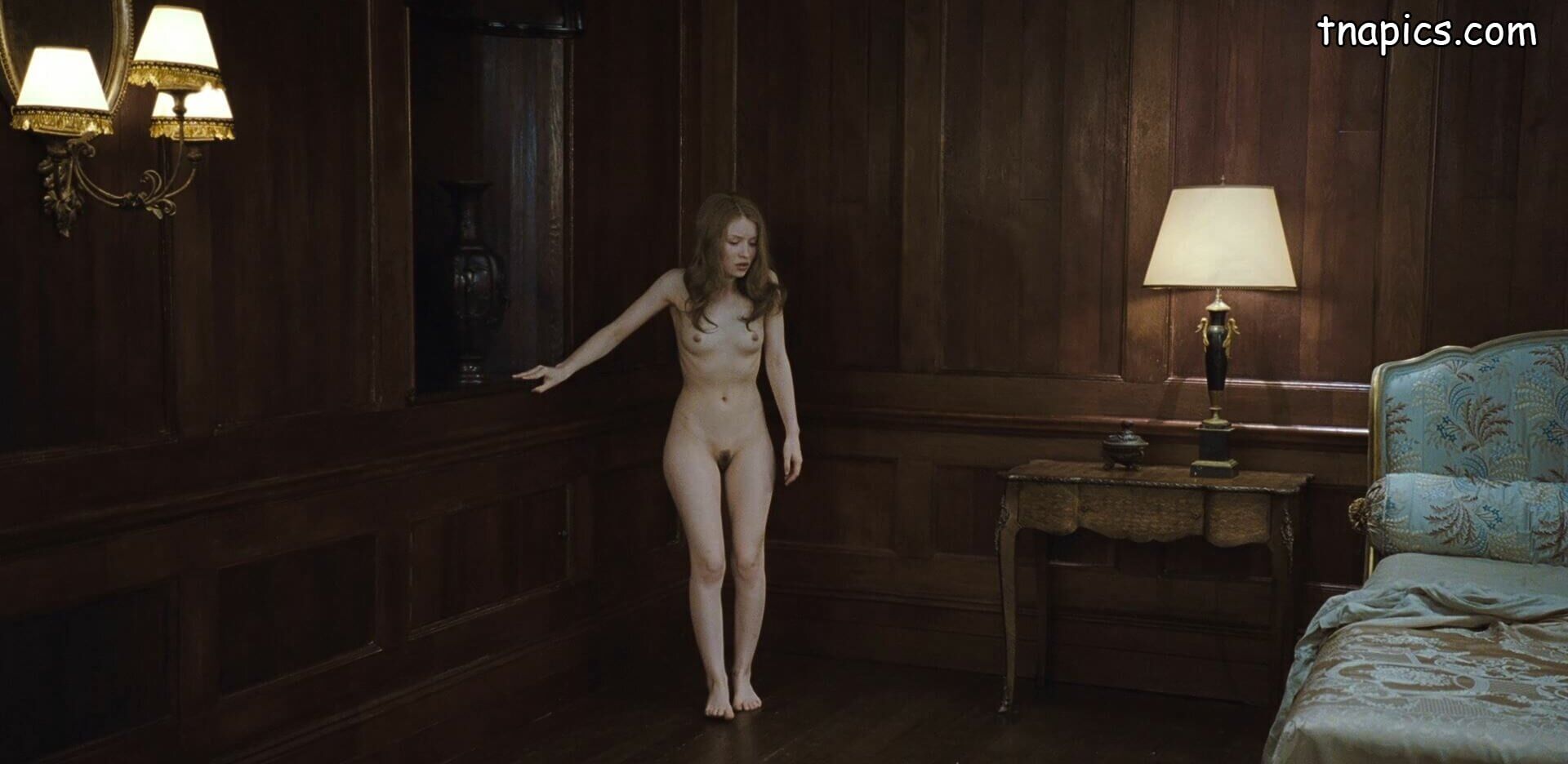 Emily Browning Nude 30