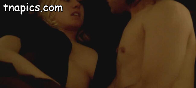 Olivia Taylor Dudley Nude 17
