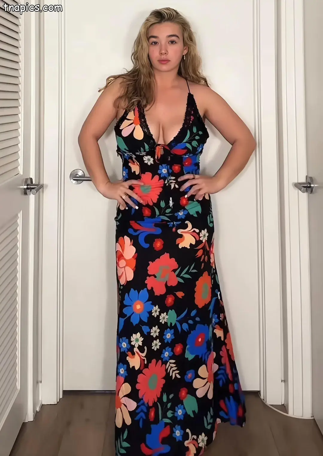 Baylen Dupree Nude 2