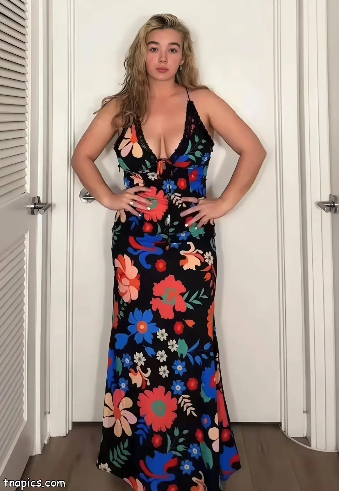 Baylen Dupree Nude 4