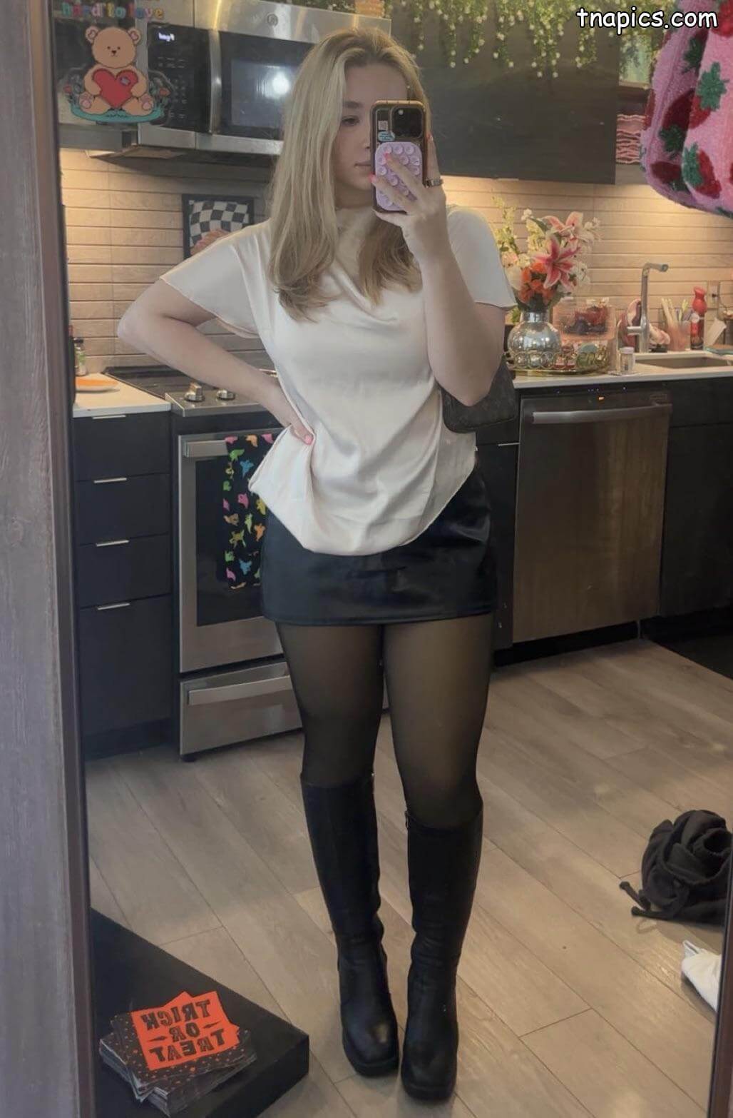 Baylen Dupree Nude 7