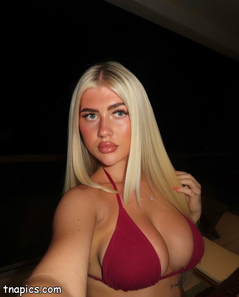 Itsjessicaxx Nude 53