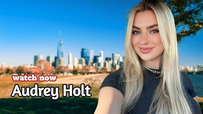 Audrey Holt nude
