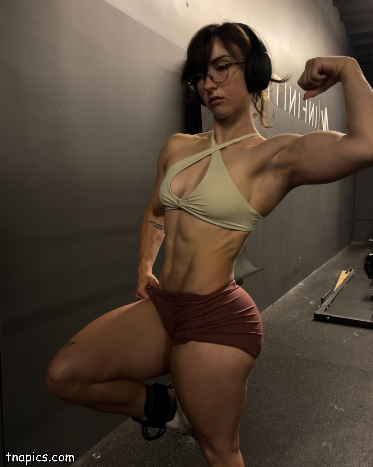 Lean Beef Patty Nude Updates