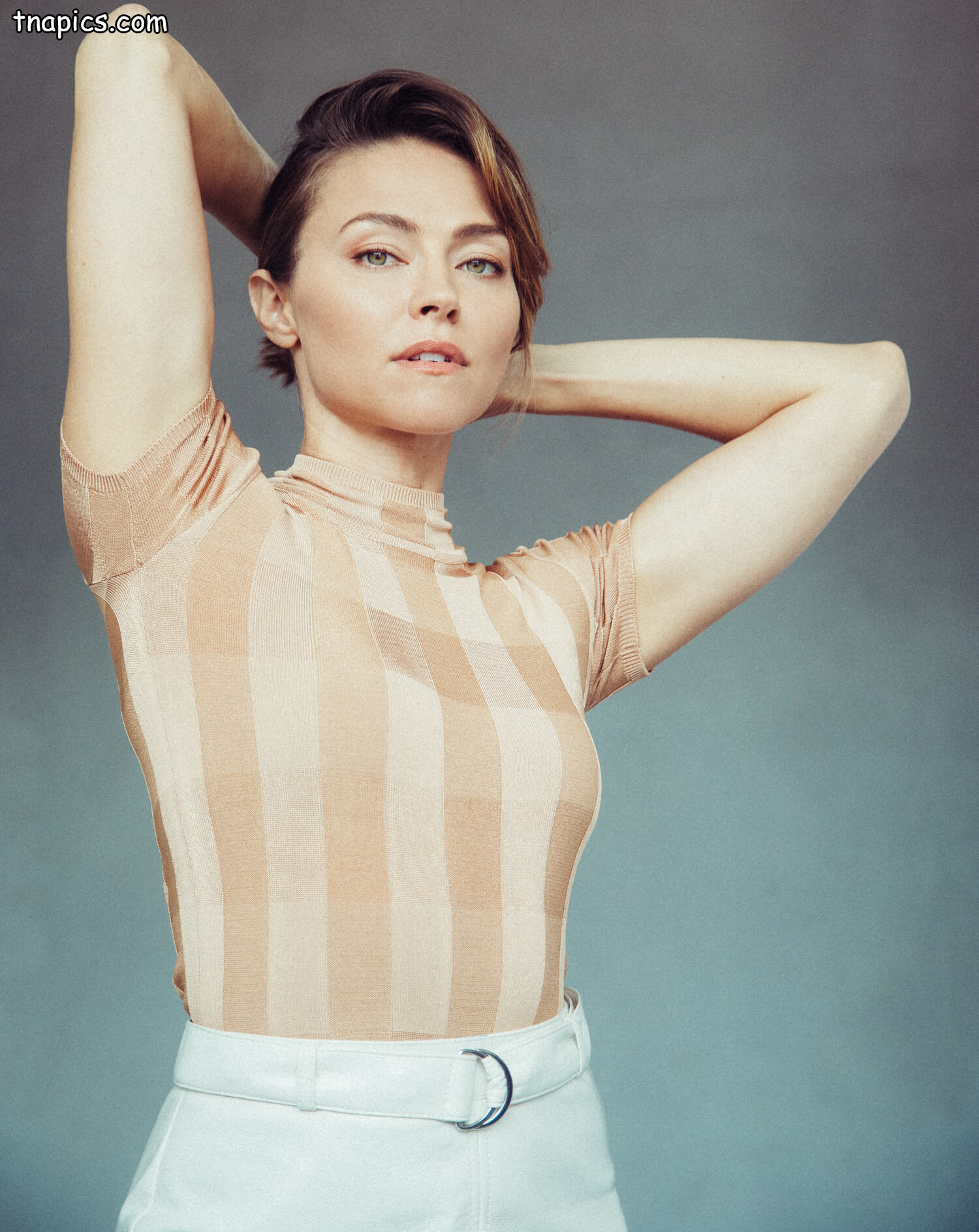 Trieste Kelly Dunn nude